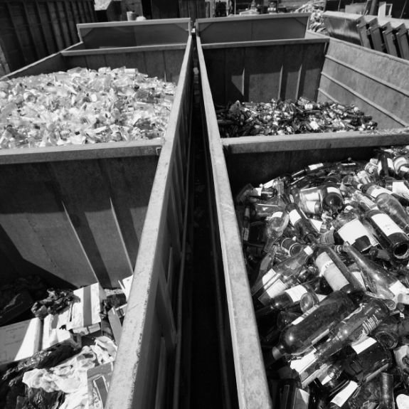 recycle waste mandurah